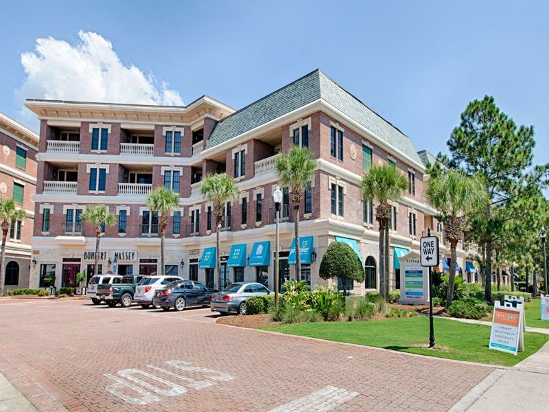 Apartment Village Of South Walton By Wyndham Vacation *