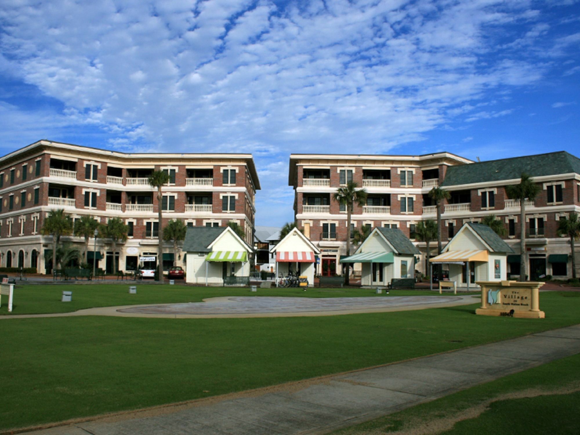 Apartment Village Of South Walton By Wyndham Vacation
