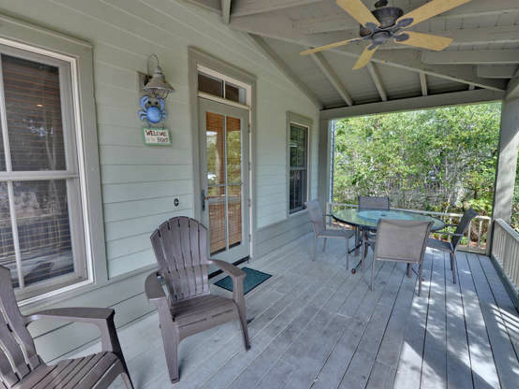 Apartment Vm 4154 By Redawning Panama City Beach
