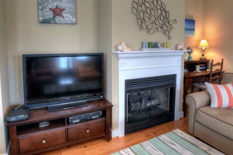 Apartment Seaview Village Unit 7