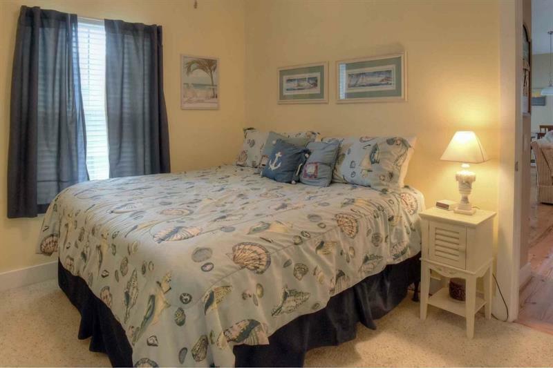 Apartment Seaview Village Unit 7 *