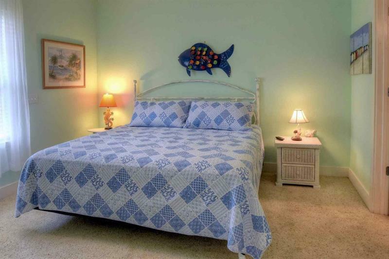 Seaview Village Unit 7 Apartment *
