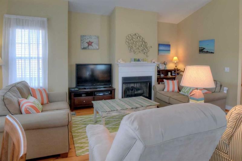 Seaview Village Unit 7 Apartment Panama City Beach
