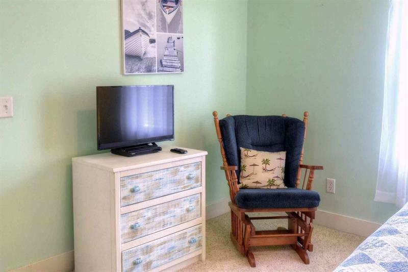 Seaview Village Unit 7 Apartment