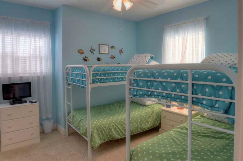 Apartment Seaview Village Unit 7 *