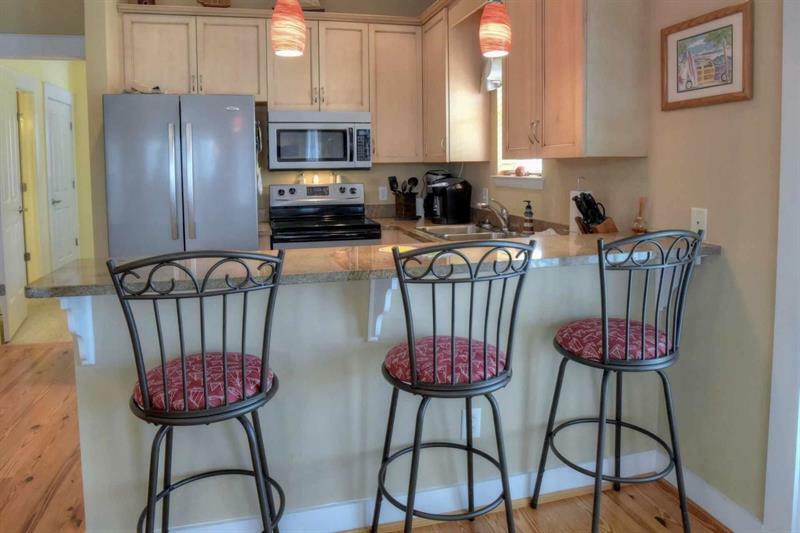 Seaview Village Unit 7 Panama City Beach