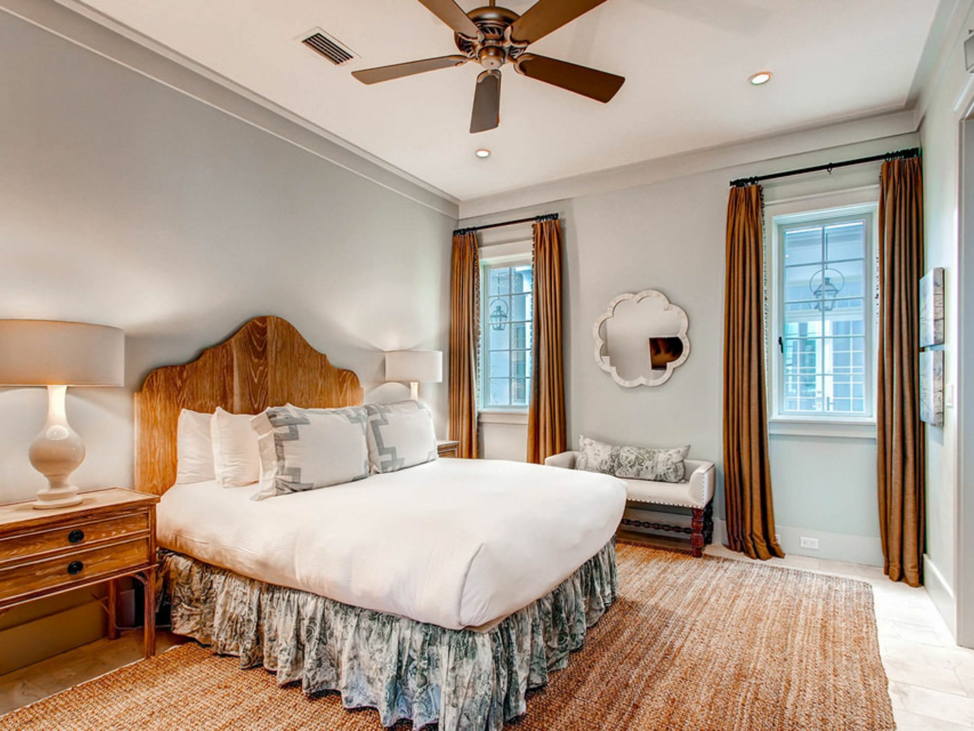 Villa New Providence Main House By Redawning Panama City Beach