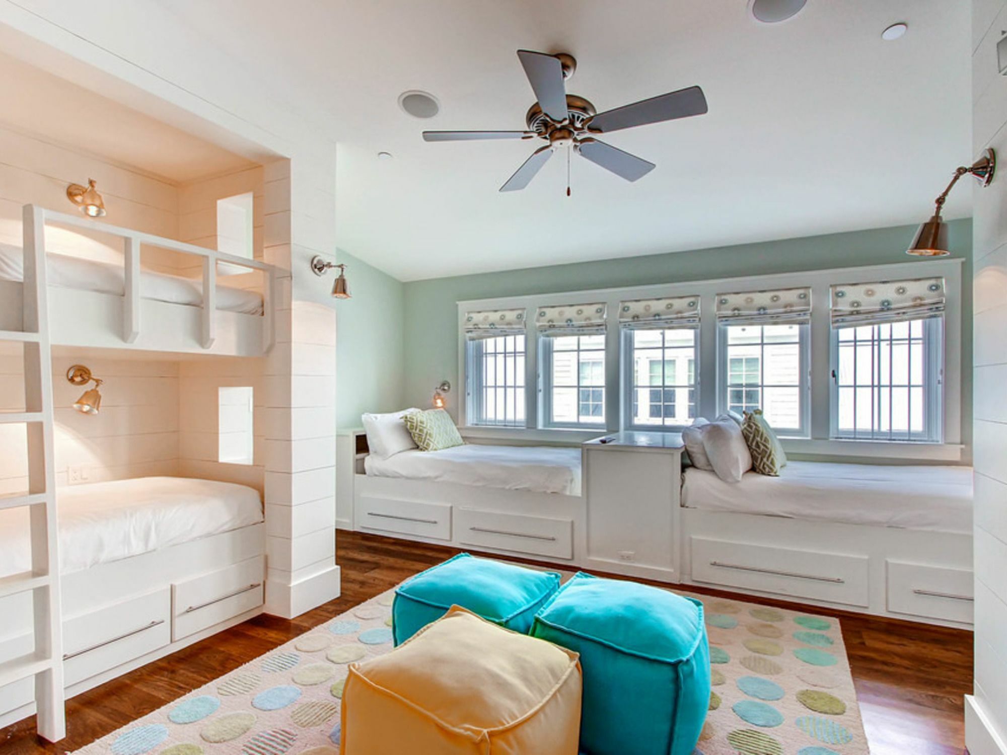 New Providence Main House By Redawning Villa
