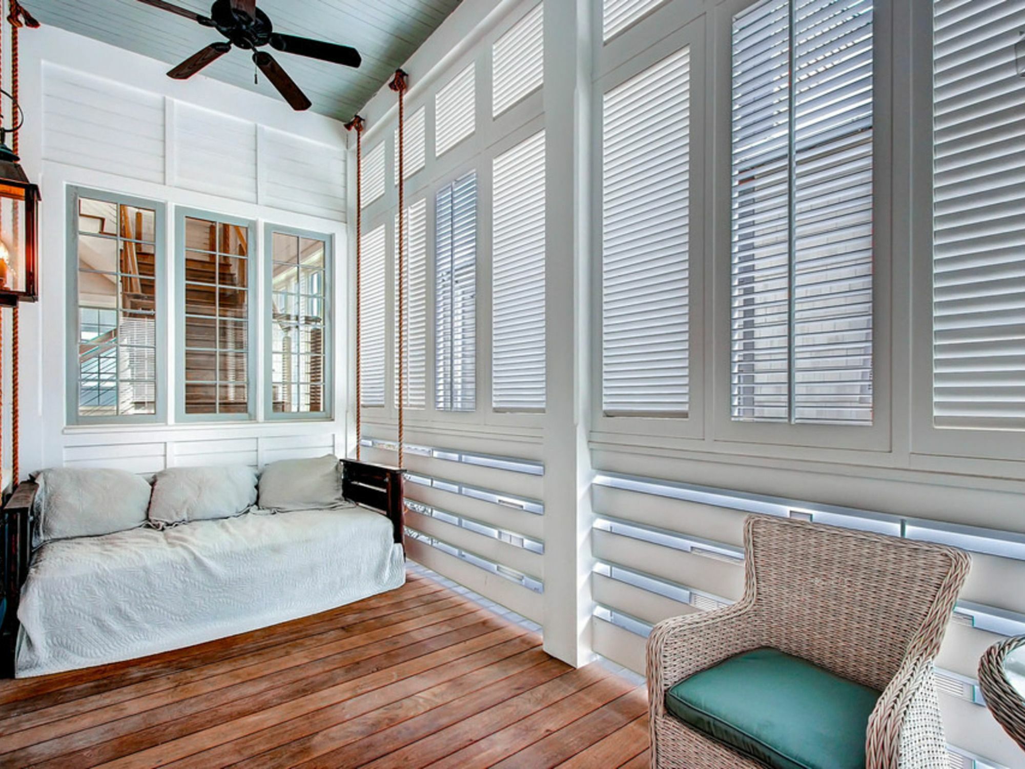 New Providence Main House By Redawning * Panama City Beach