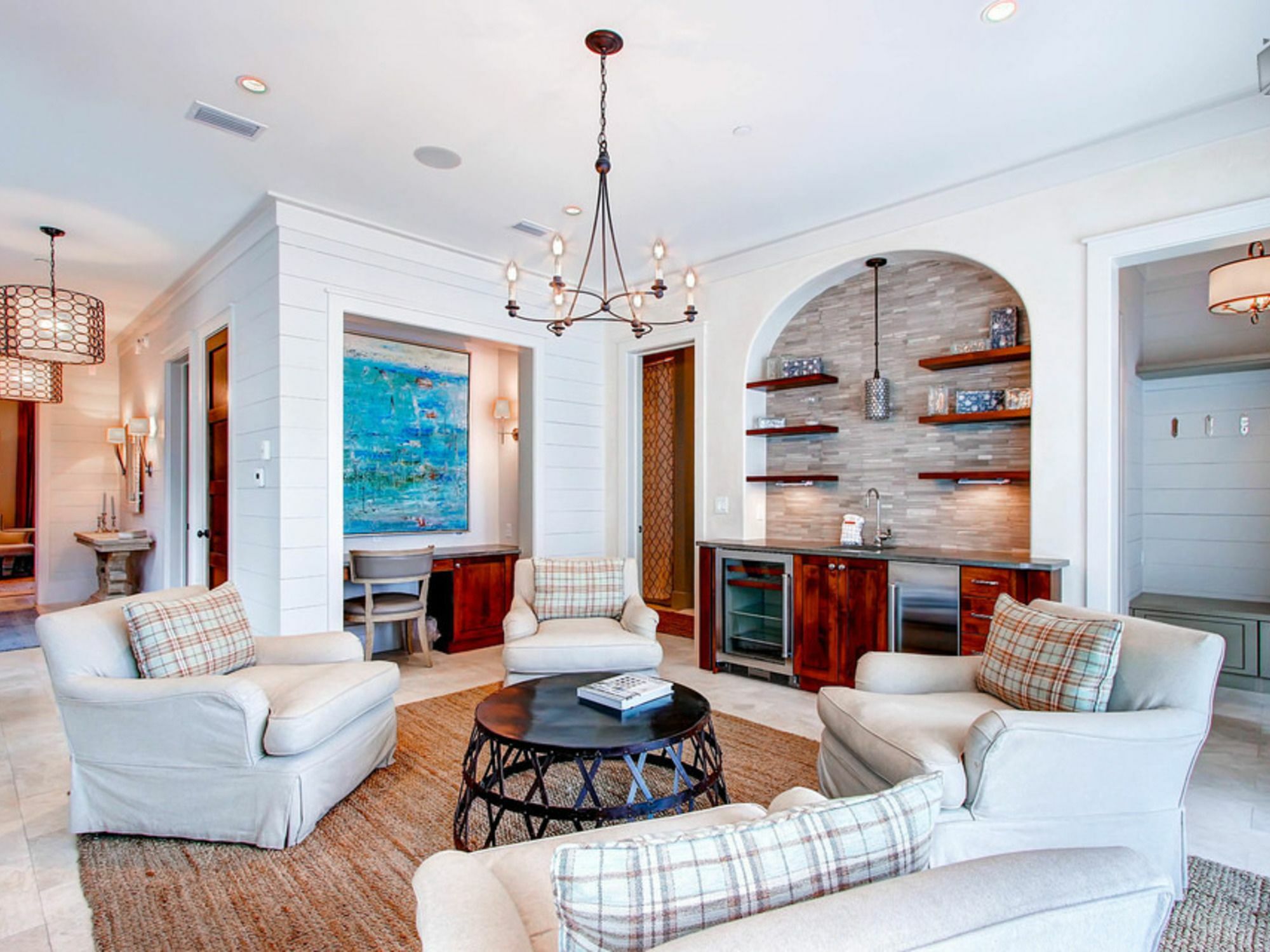 New Providence Main House By Redawning *