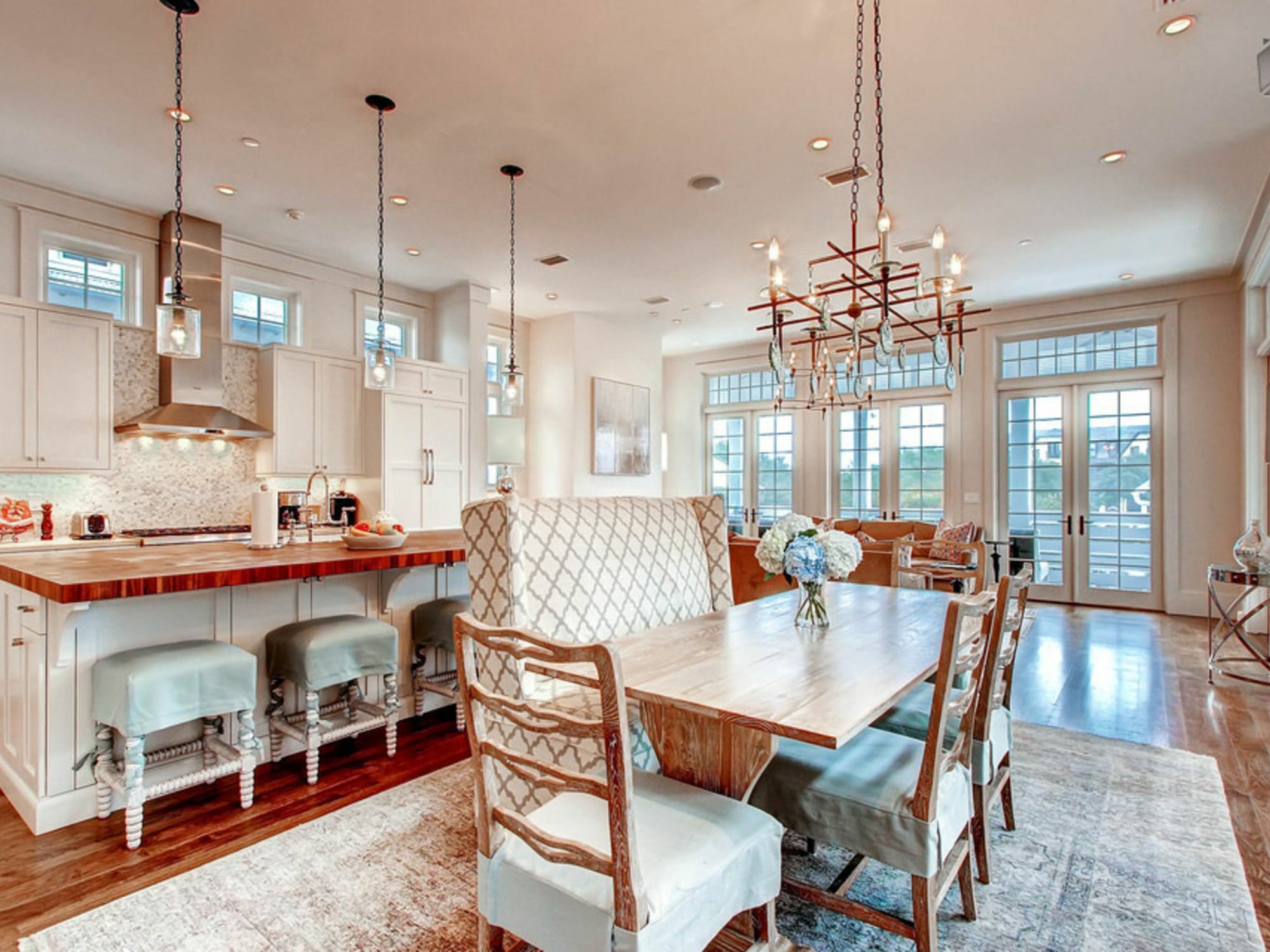 New Providence Main House By Redawning Villa