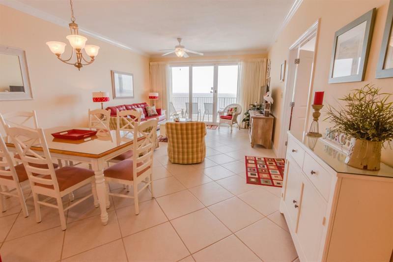 Marisol 604 Apartment Panama City Beach