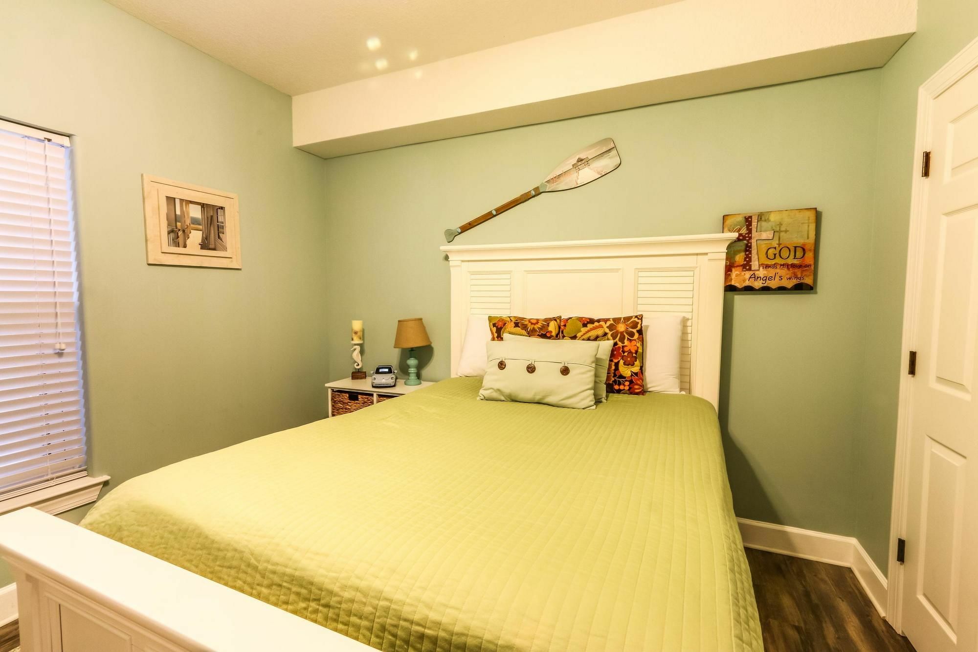 Ocean 801 Apartment Panama City Beach