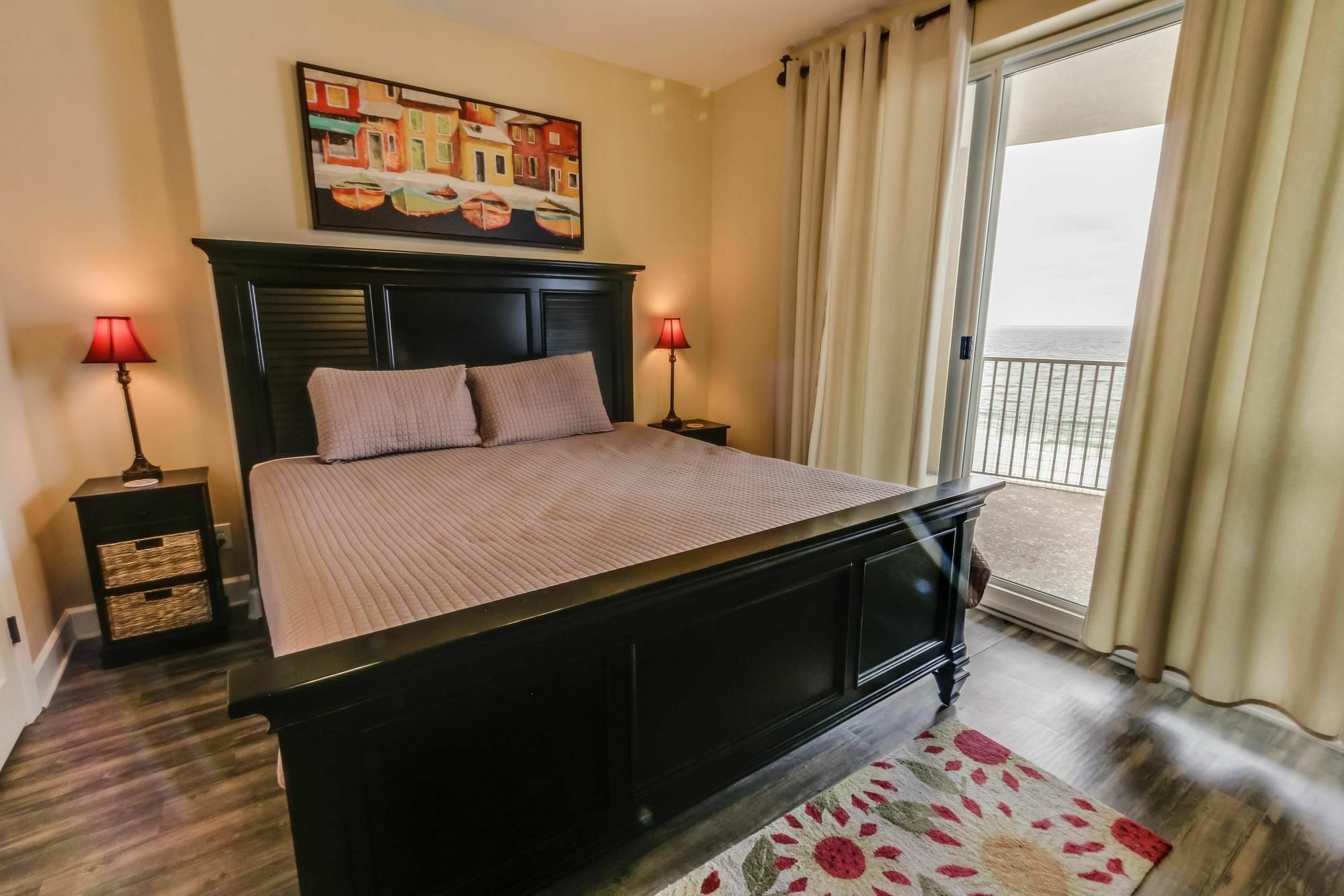 Apartment Ocean 801 Panama City Beach