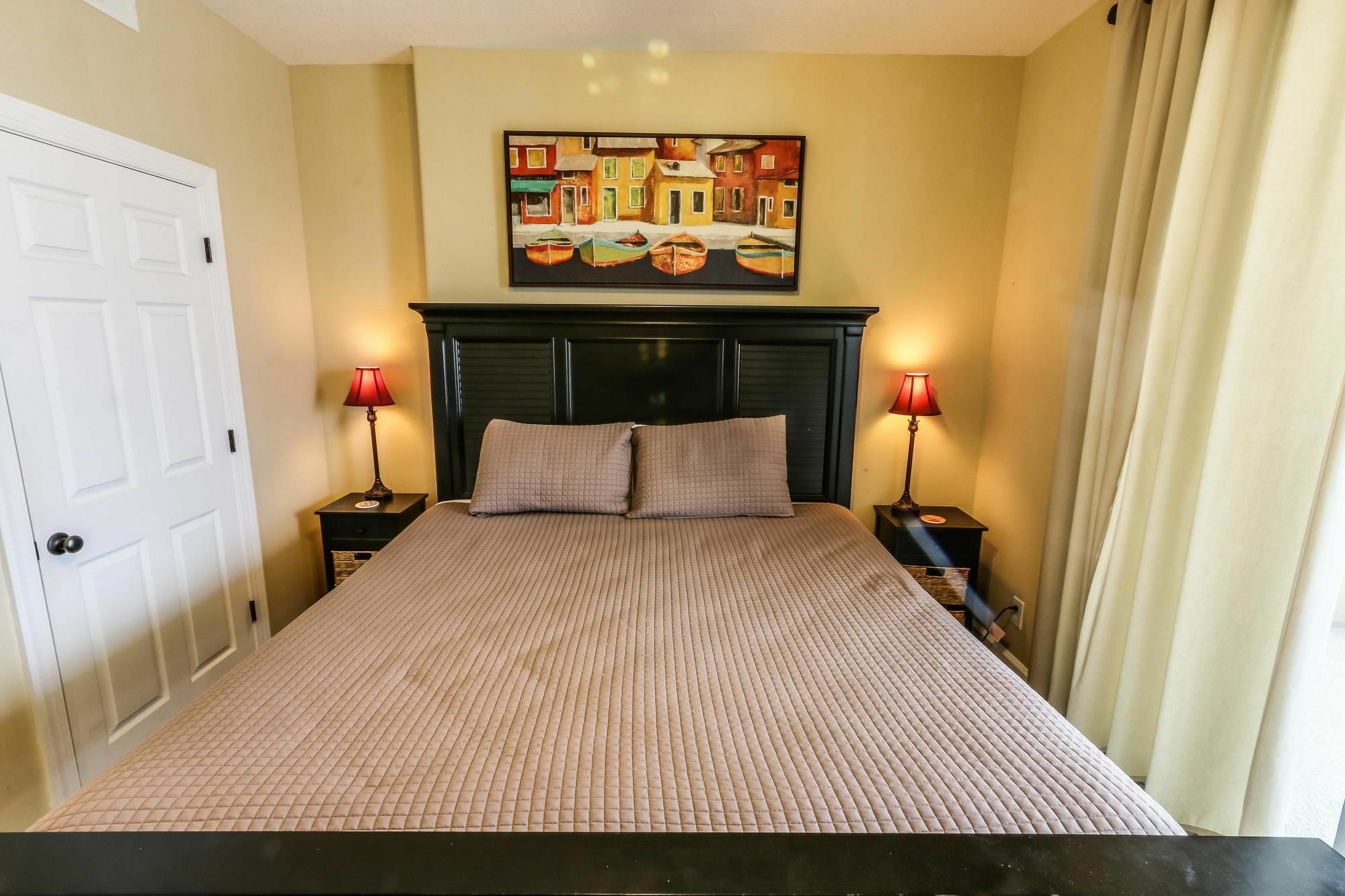 Apartment Ocean 801