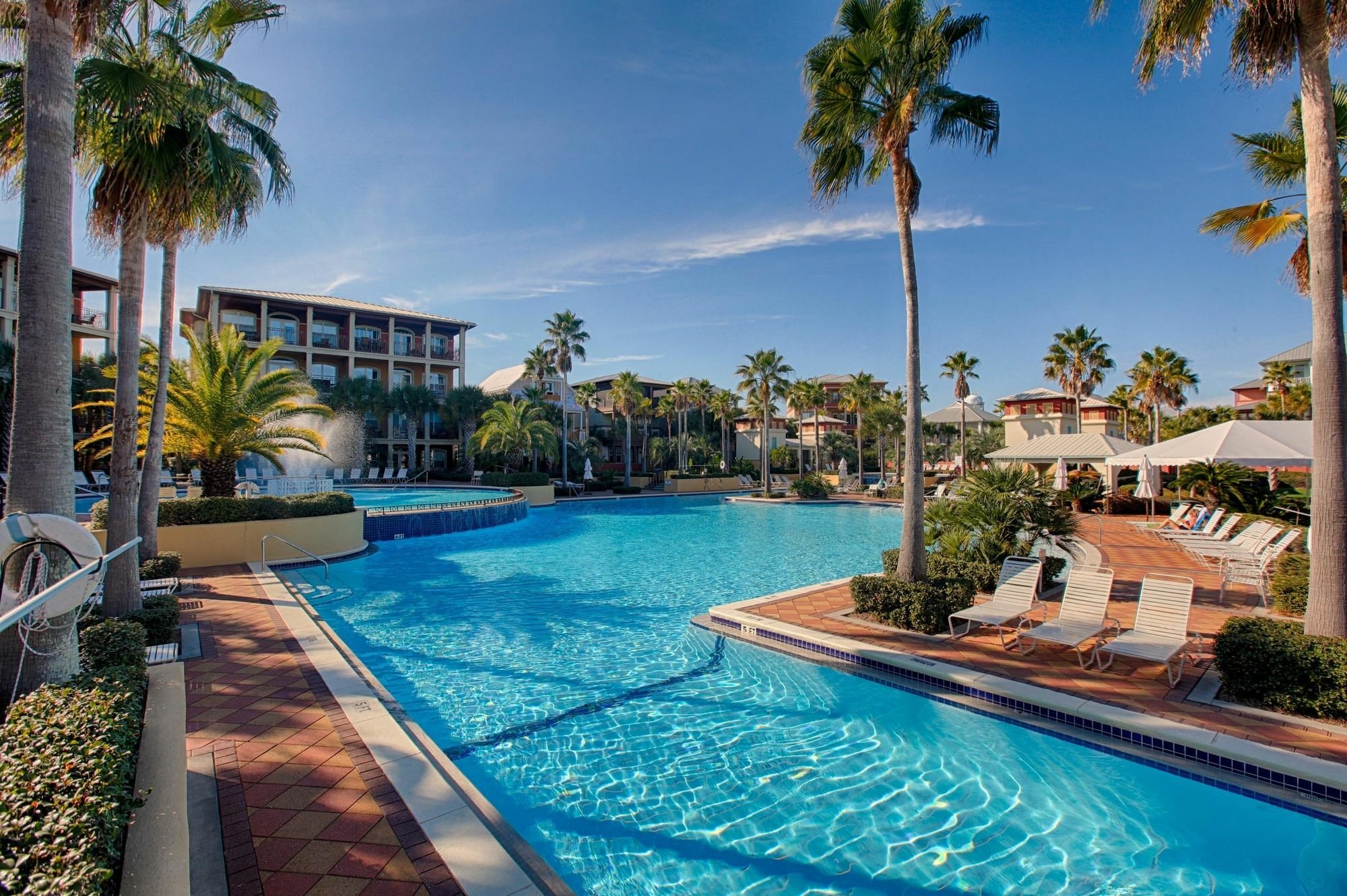 Of Seacrest On 30a By Panhandle Getaways