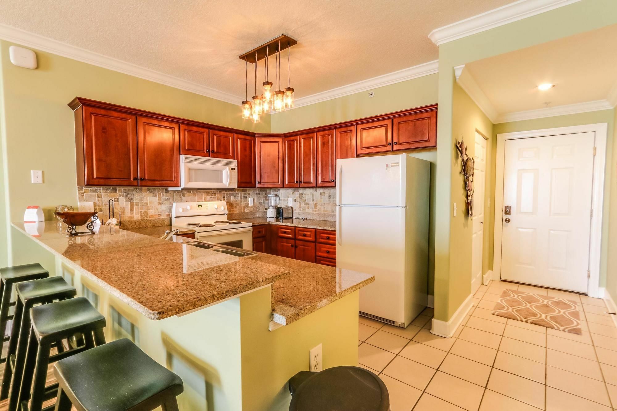 Apartment Ocean 801 Panama City Beach