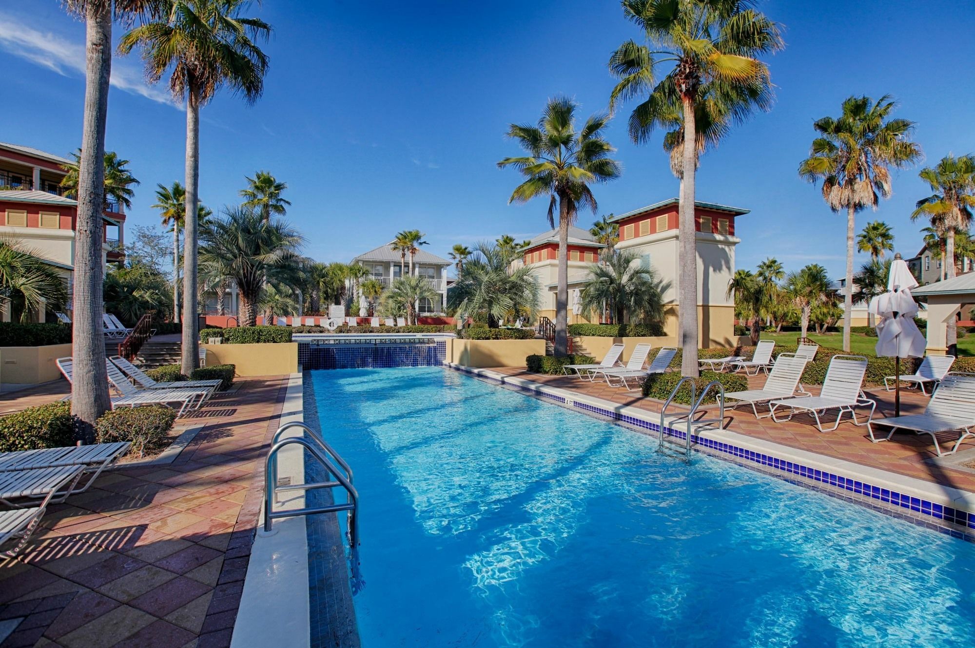 Of Seacrest On 30a By Panhandle Getaways *