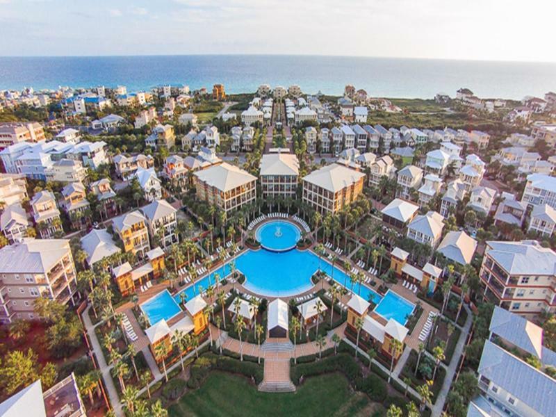 Of Seacrest On 30a By Panhandle Getaways * Panama City Beach