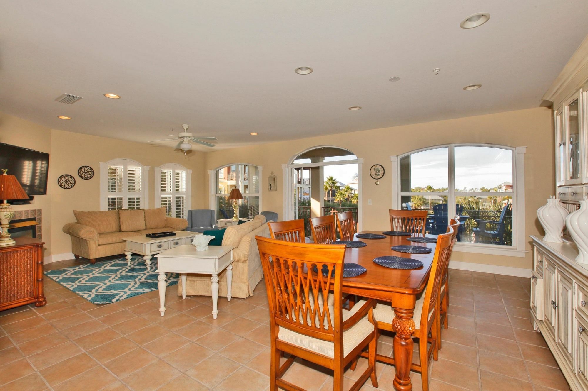 Apartment Of Seacrest On 30a By Panhandle Getaways