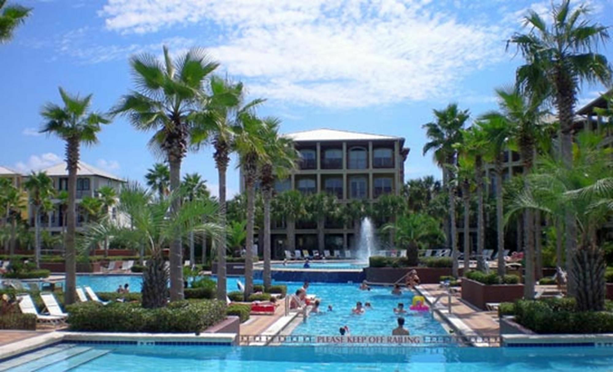 Of Seacrest On 30a By Panhandle Getaways *