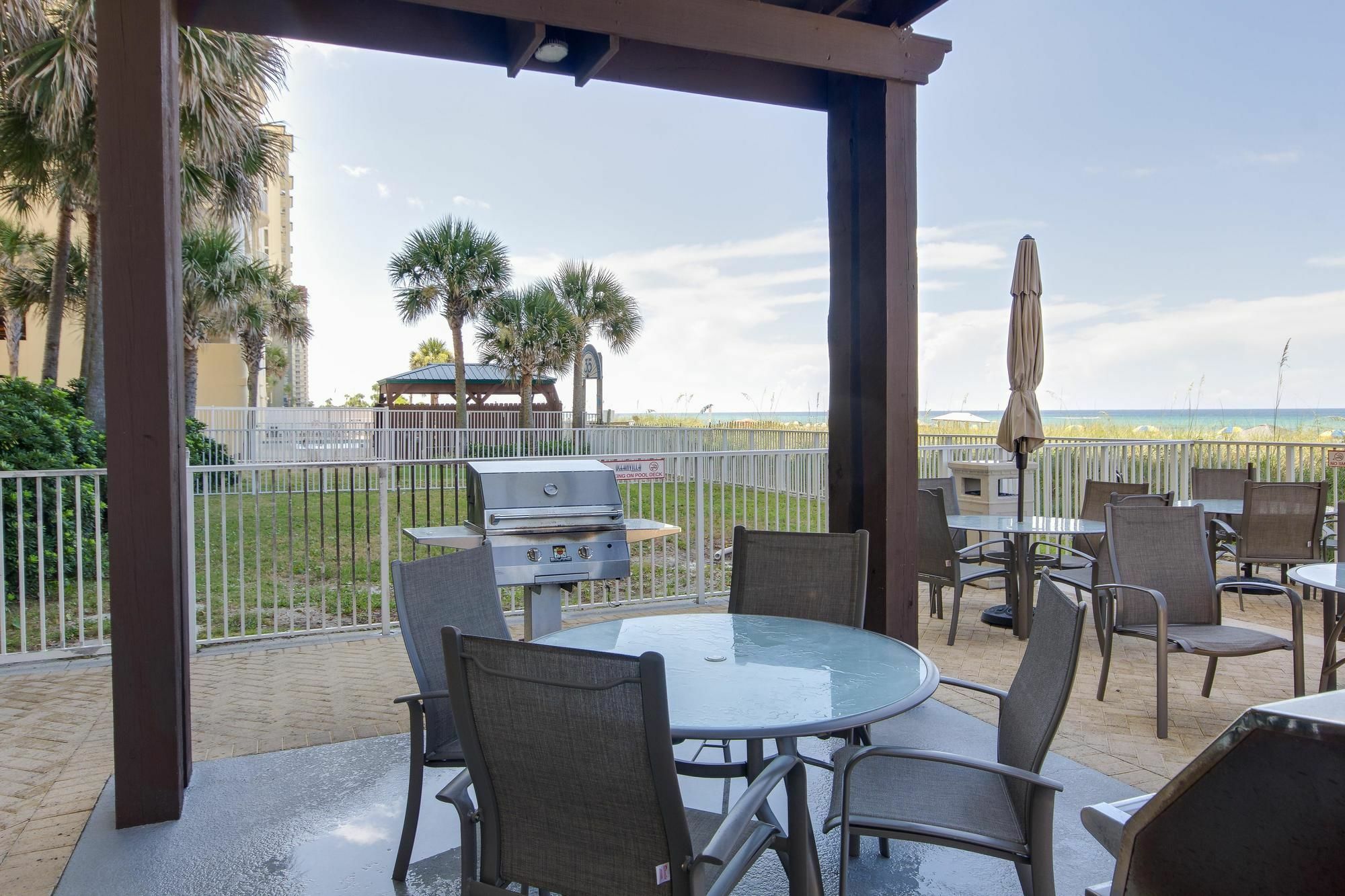 Ocean 801 Panama City Beach