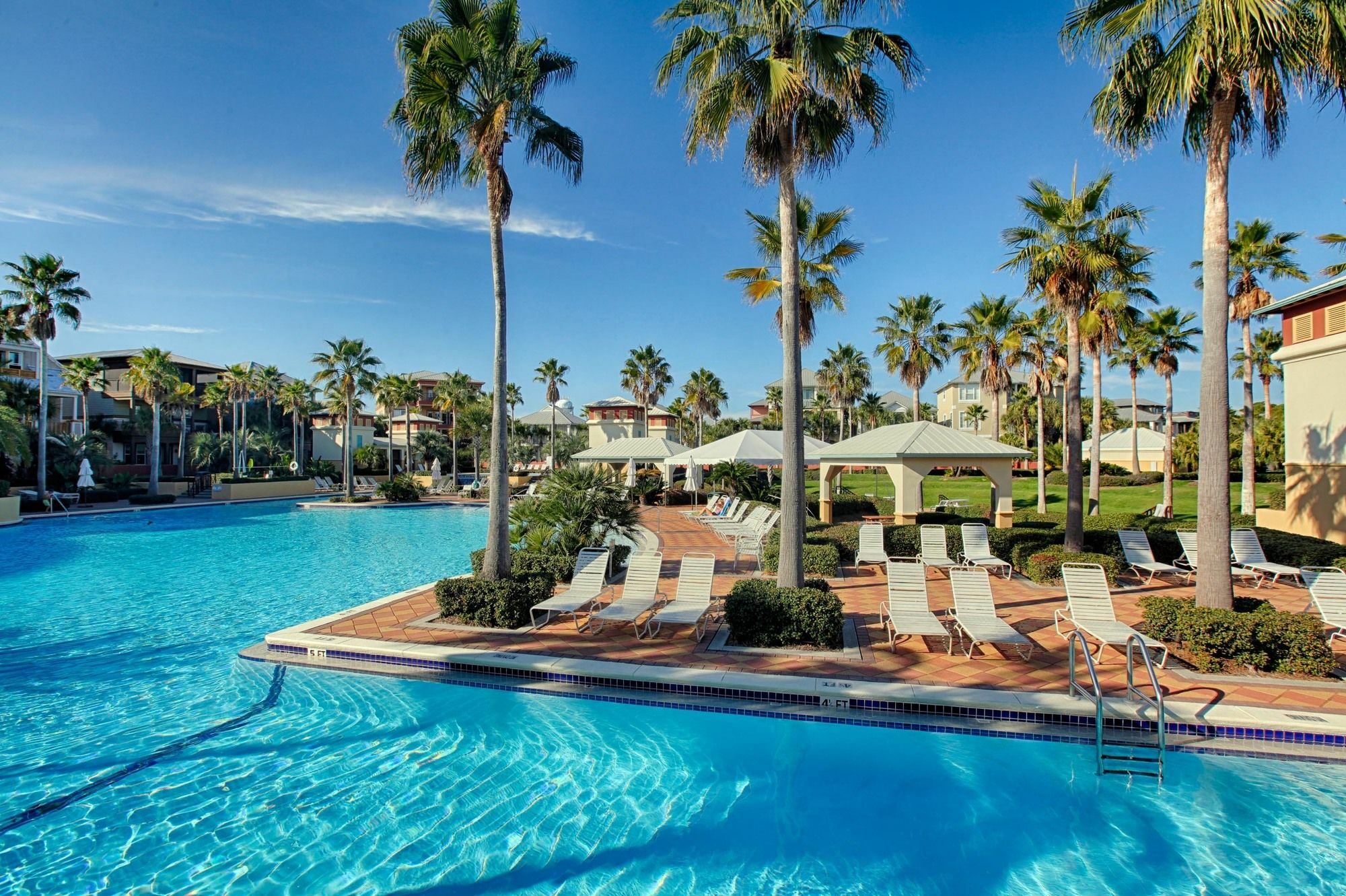 Of Seacrest On 30a By Panhandle Getaways * Panama City Beach