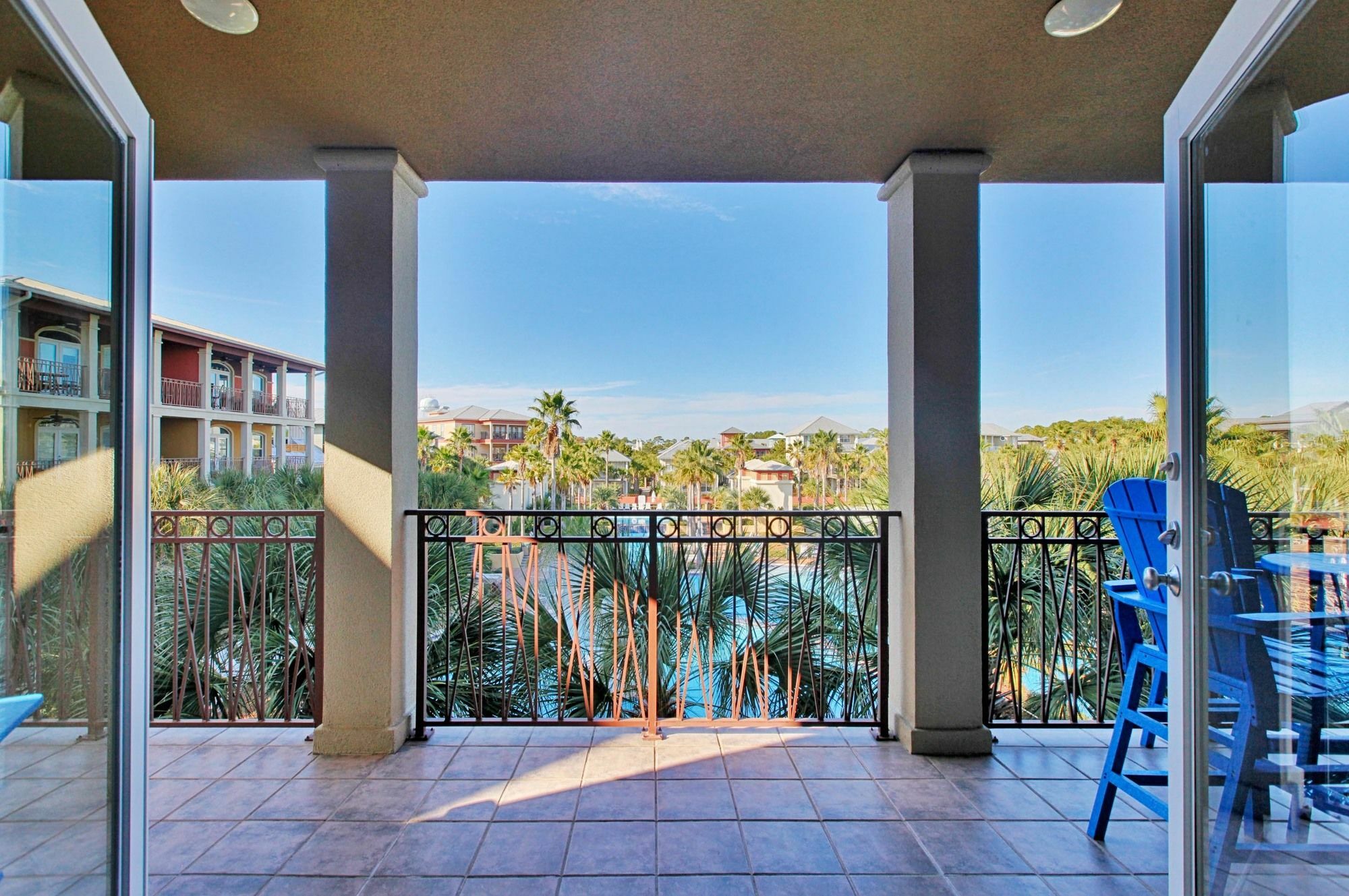 Of Seacrest On 30a By Panhandle Getaways Apartment *