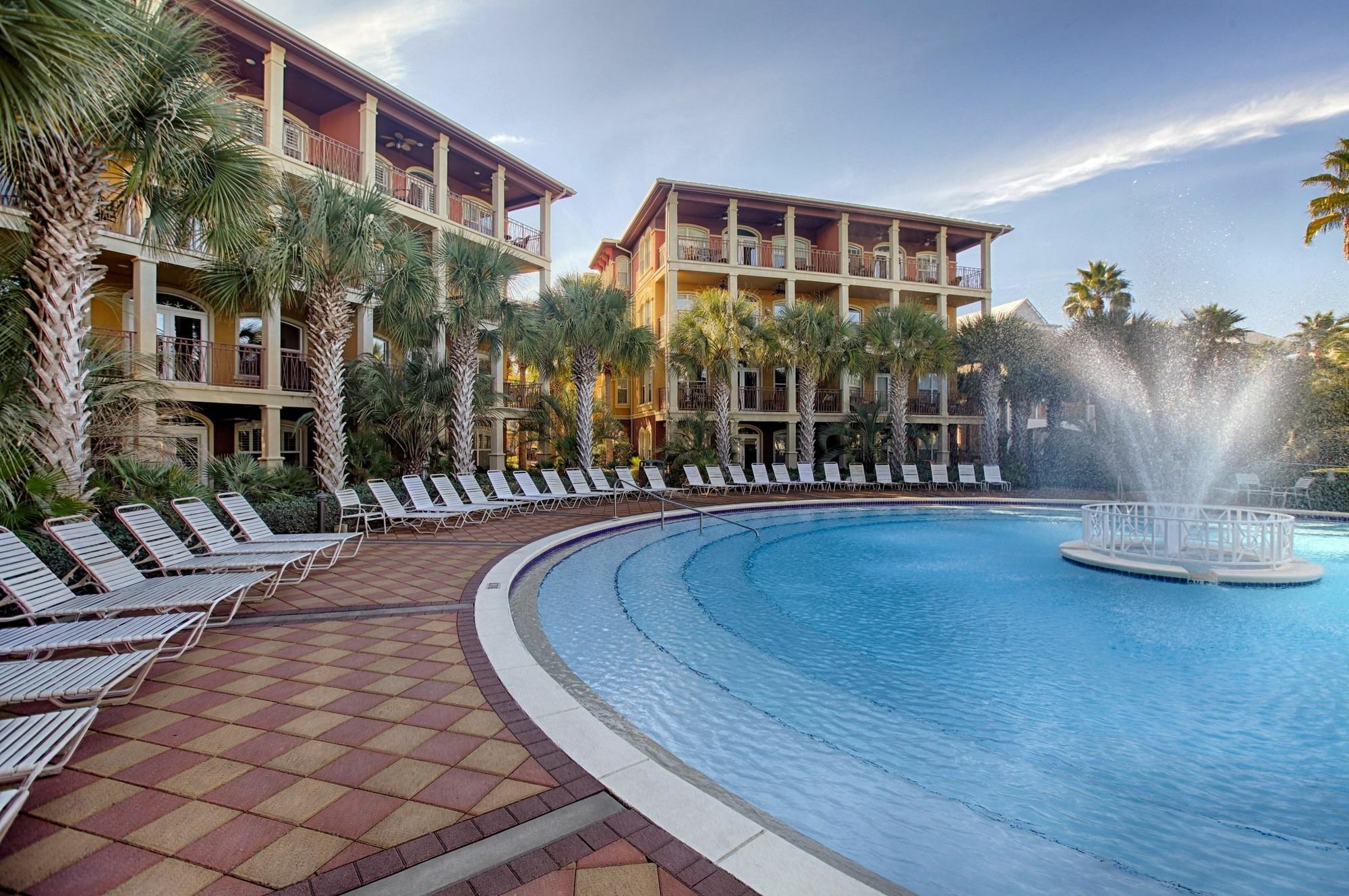 Of Seacrest On 30a By Panhandle Getaways Apartment Panama City Beach