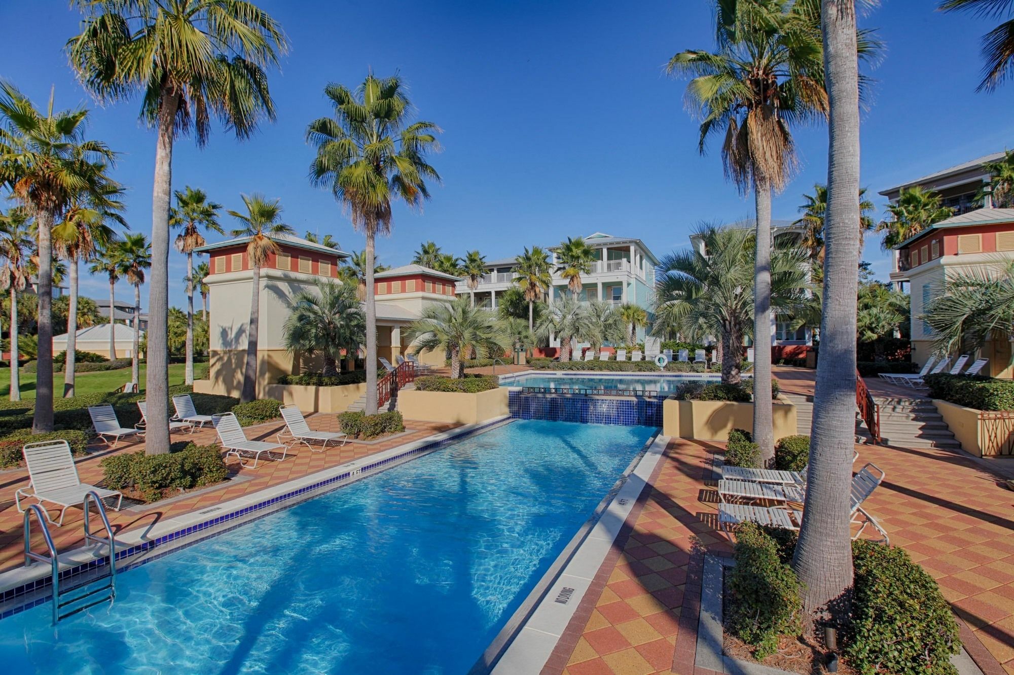 Apartment Of Seacrest On 30a By Panhandle Getaways