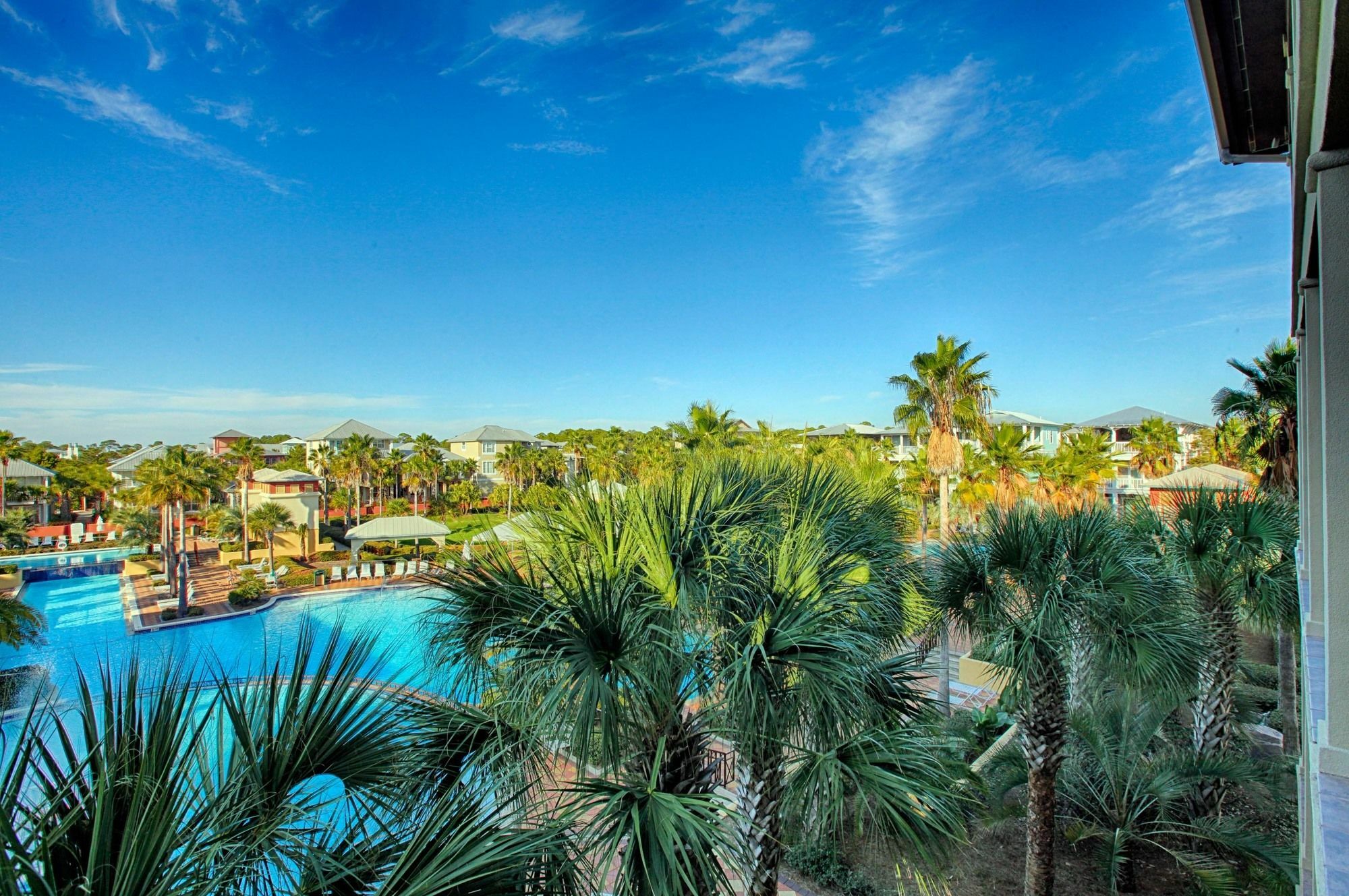 Apartment Of Seacrest On 30a By Panhandle Getaways