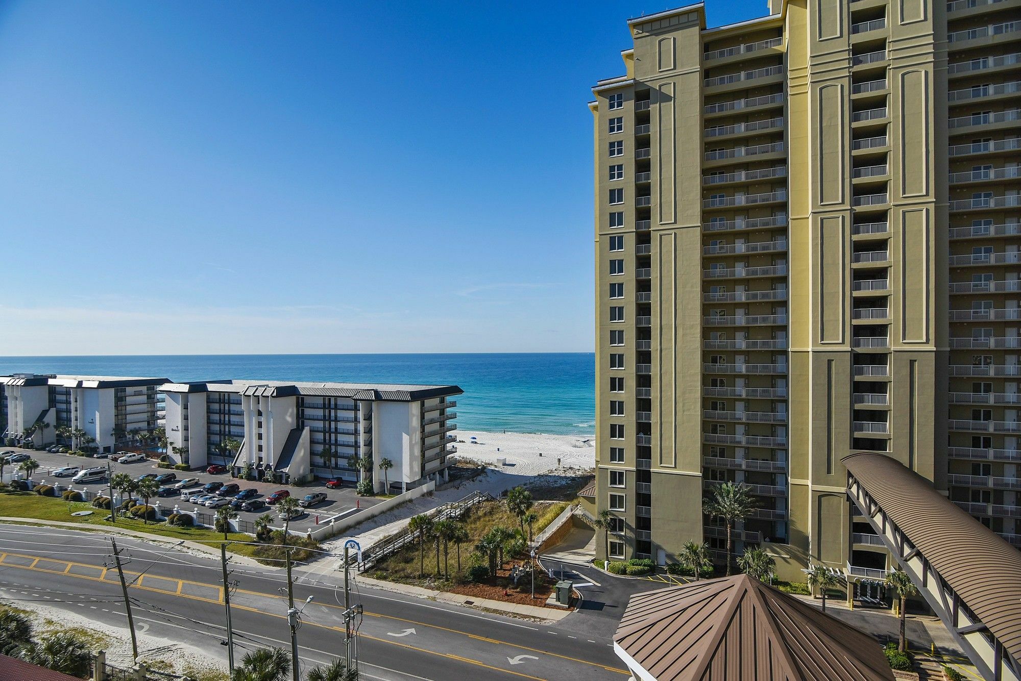 Grand Panama By Book That Panama City Beach