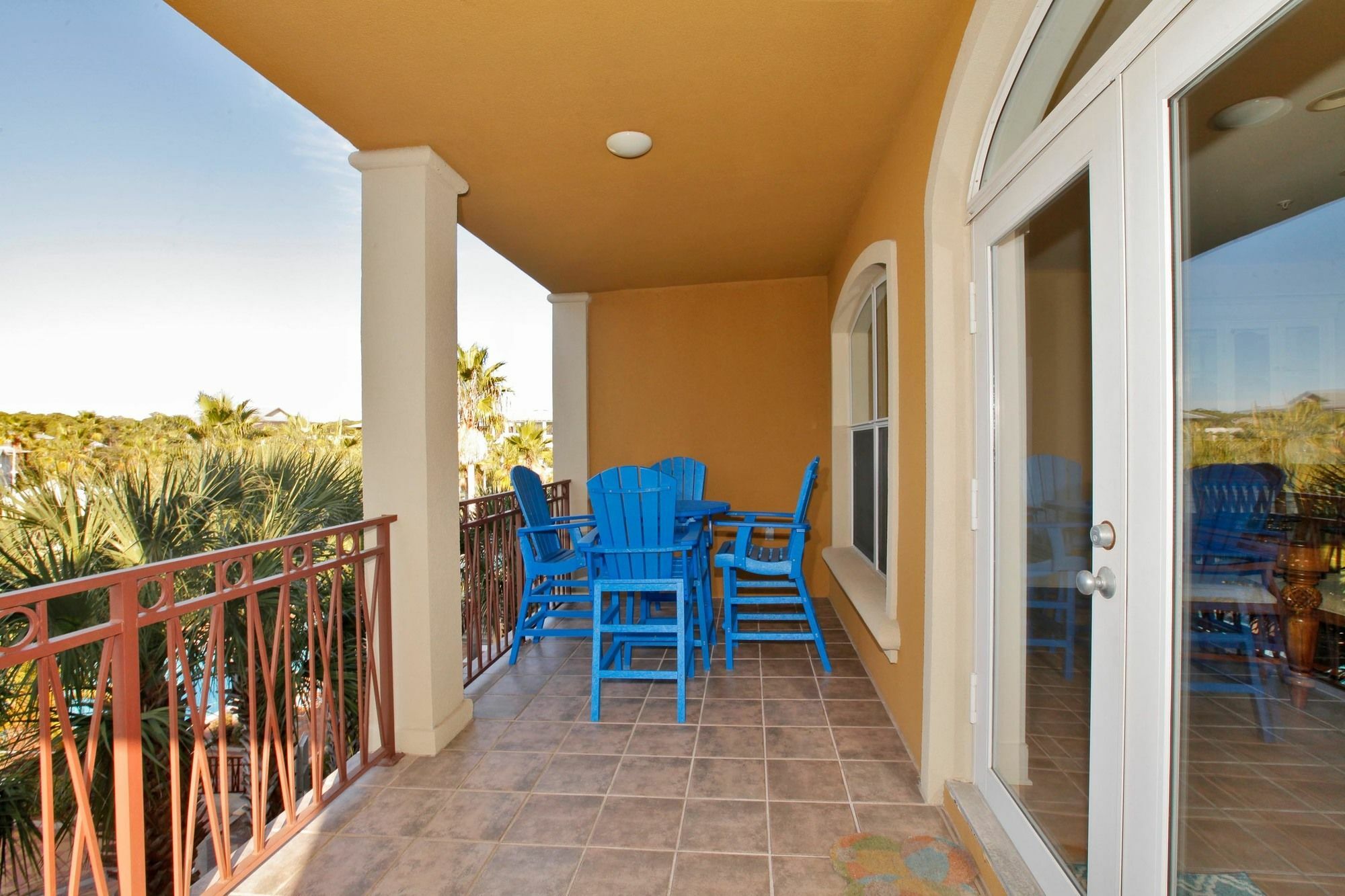 Of Seacrest On 30a By Panhandle Getaways Apartment *