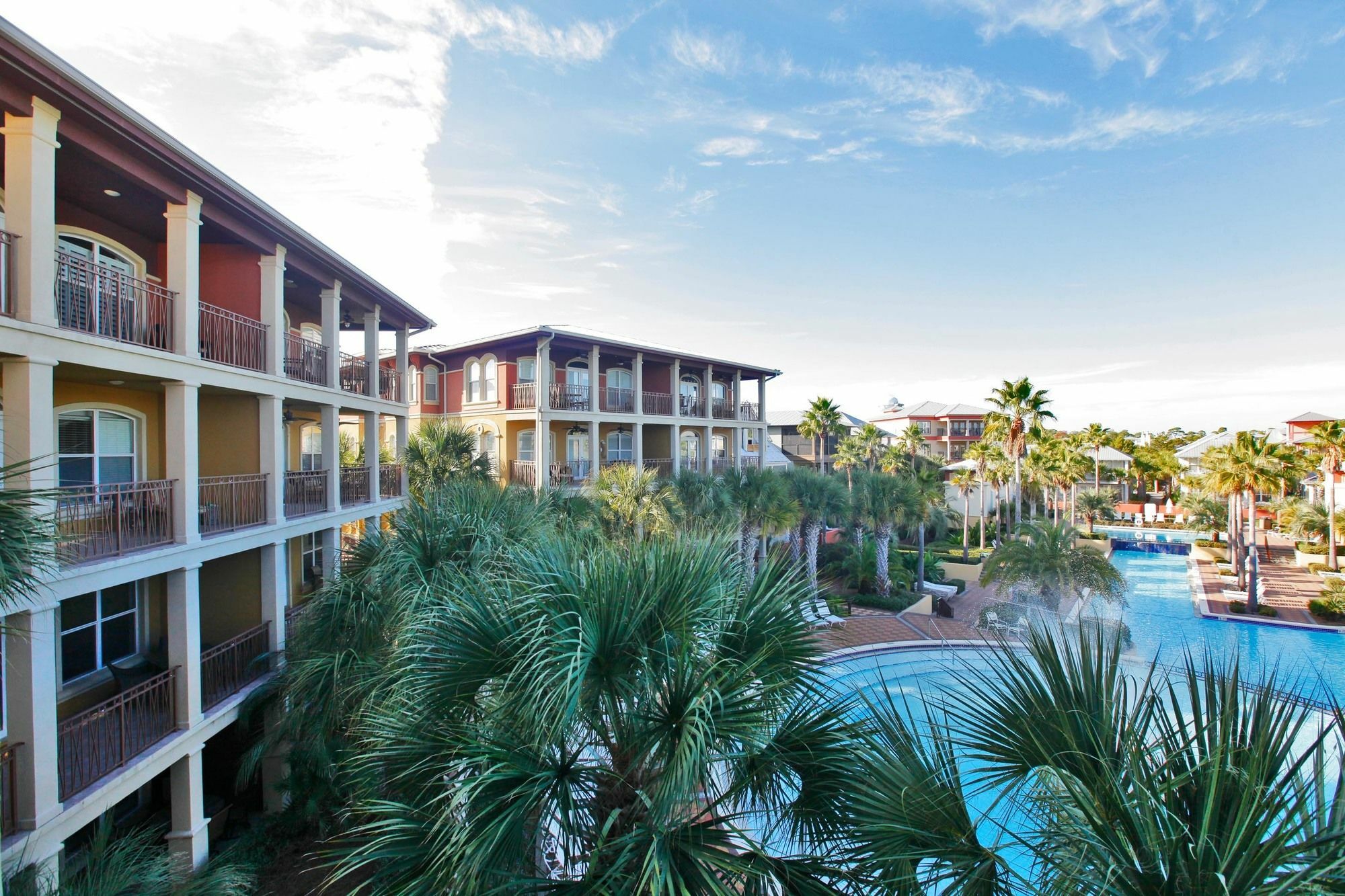 Of Seacrest On 30a By Panhandle Getaways Panama City Beach