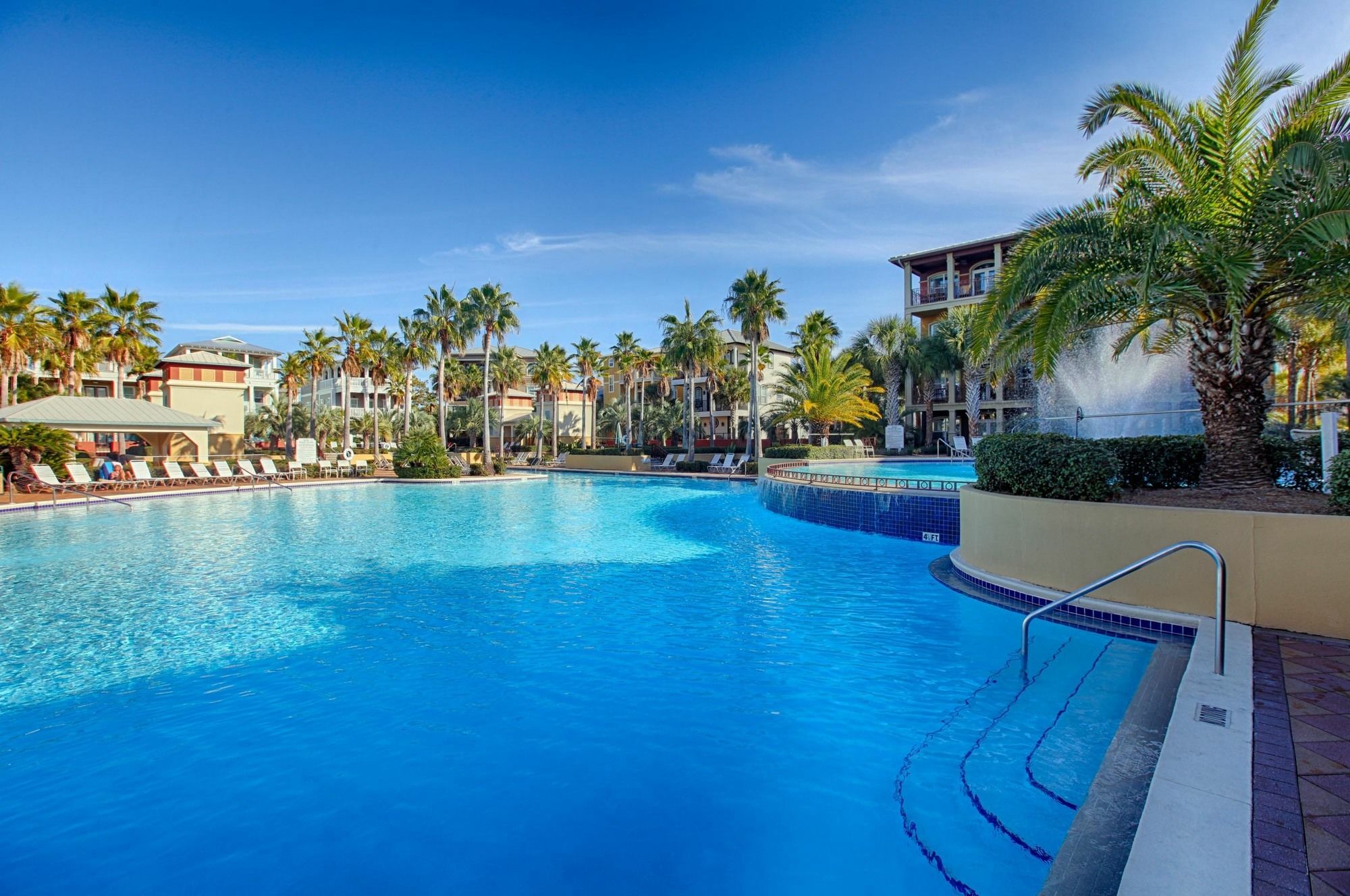Apartment Of Seacrest On 30a By Panhandle Getaways *