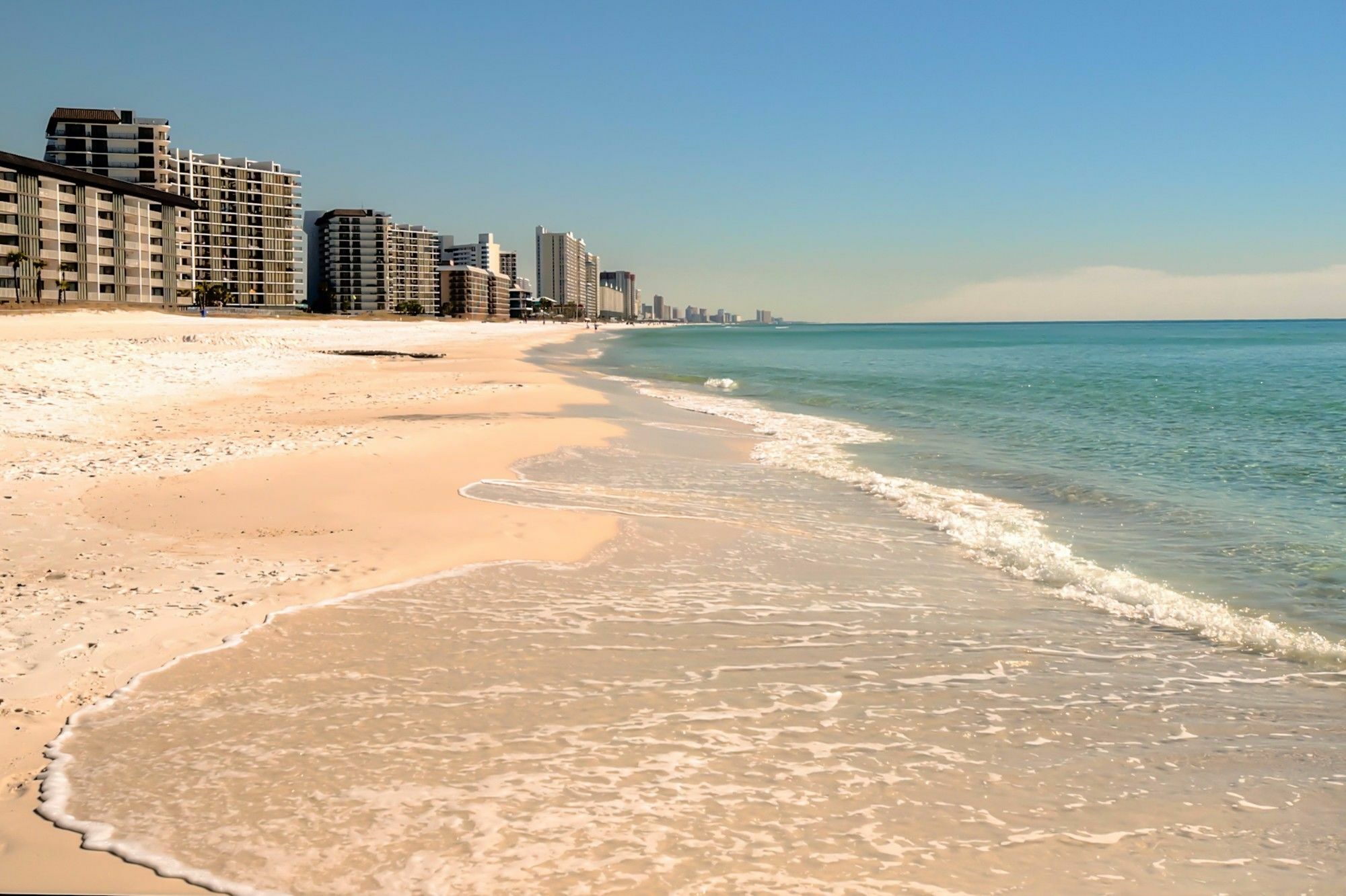 Apartment Grand Panama By Book That Panama City Beach