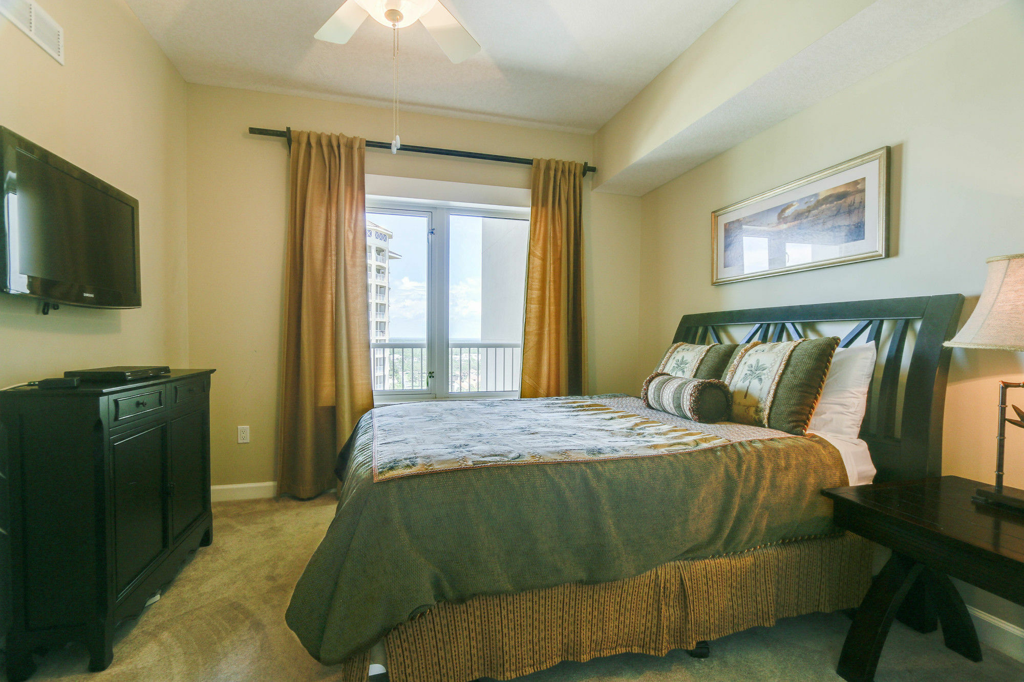 Apartment Grand Panama By Book That *
