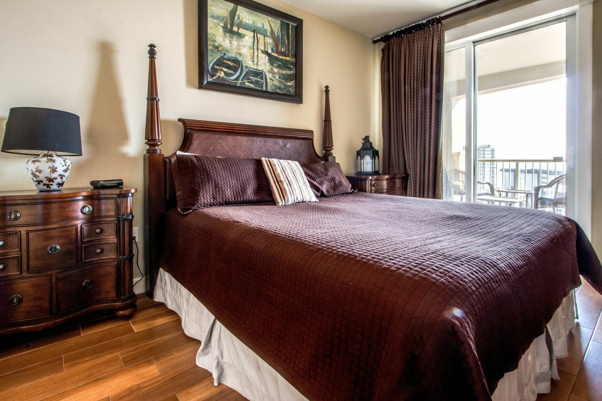 Grand Panama By Book That Apartment