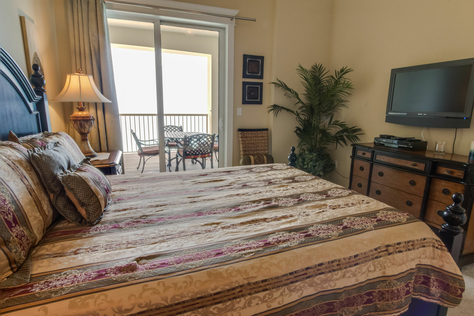Grand Panama By Book That * Panama City Beach
