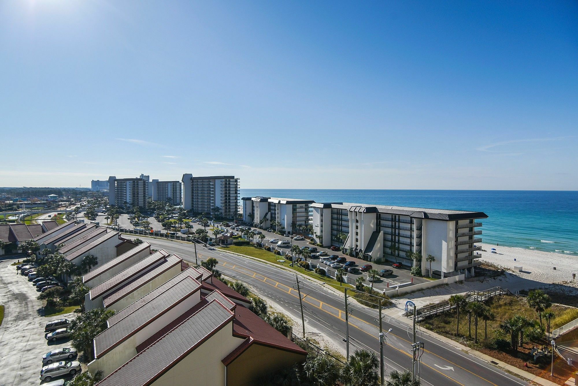 Apartment Grand Panama By Book That *