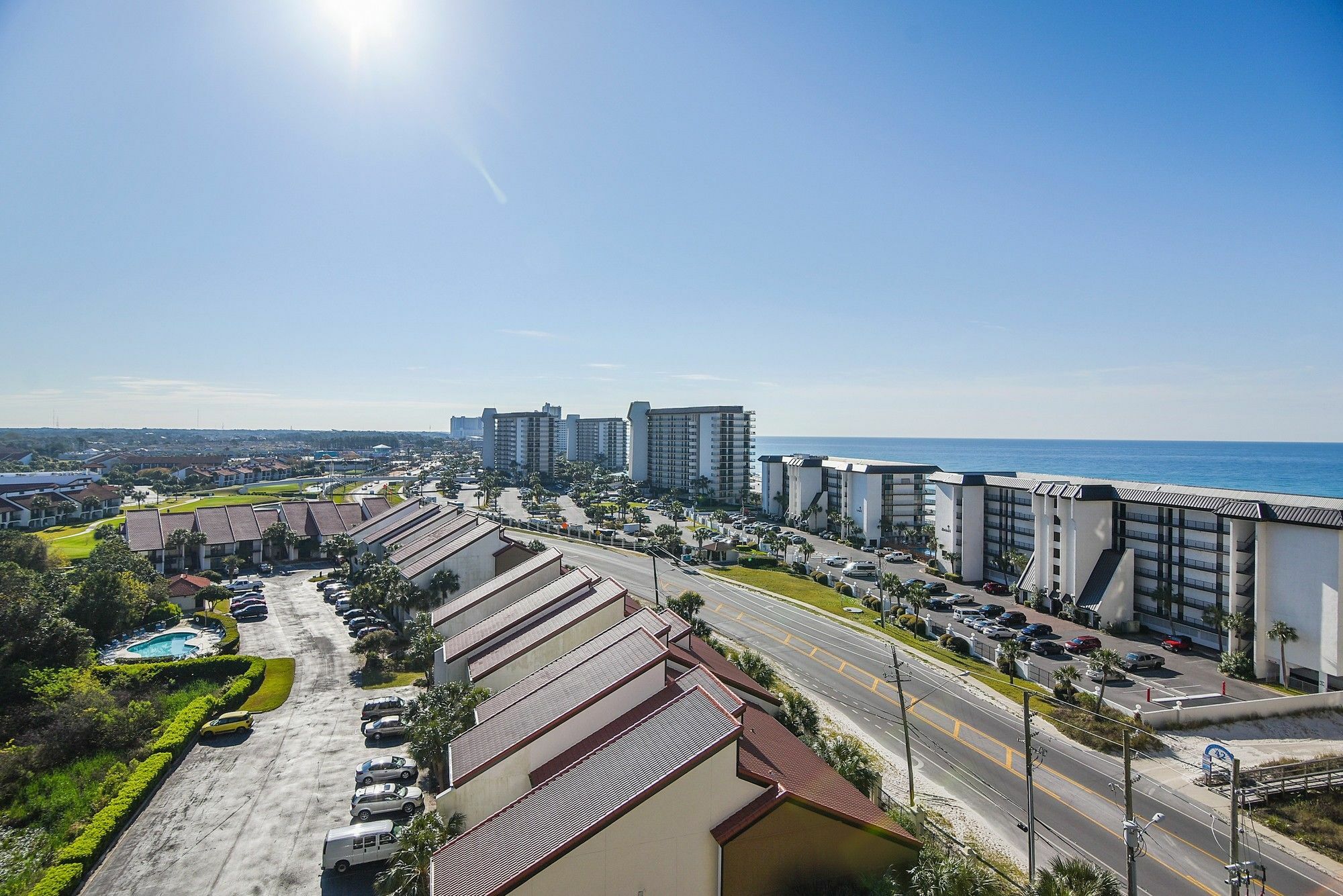 Grand Panama By Book That * Panama City Beach
