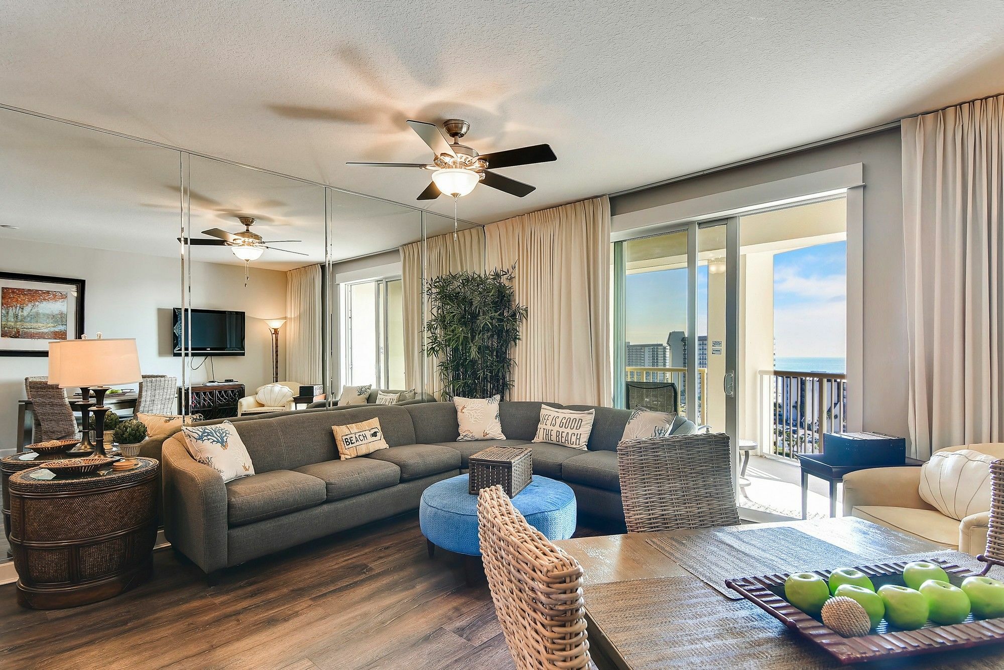 Apartment Grand Panama By Book That Panama City Beach