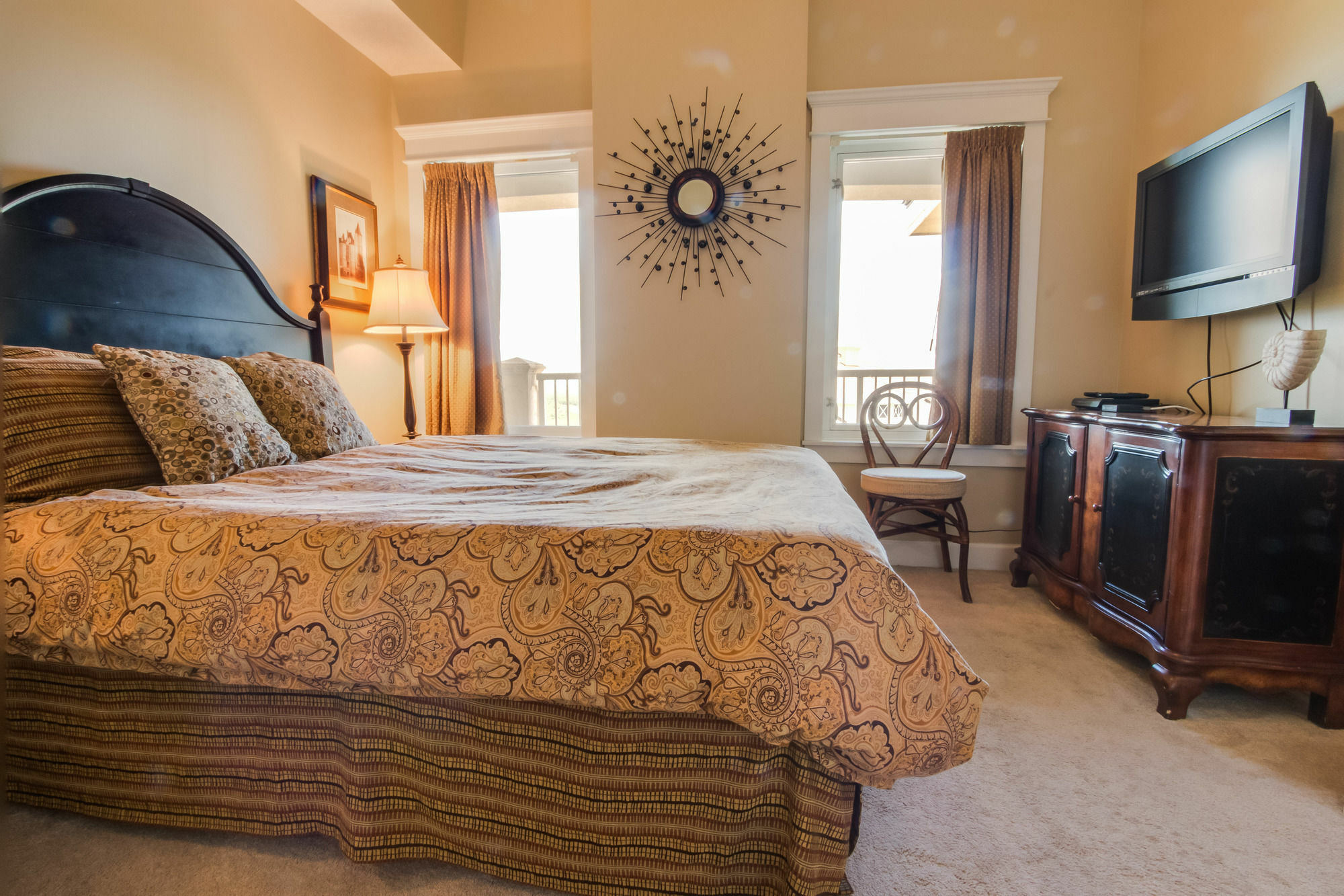Apartment Grand Panama By Book That