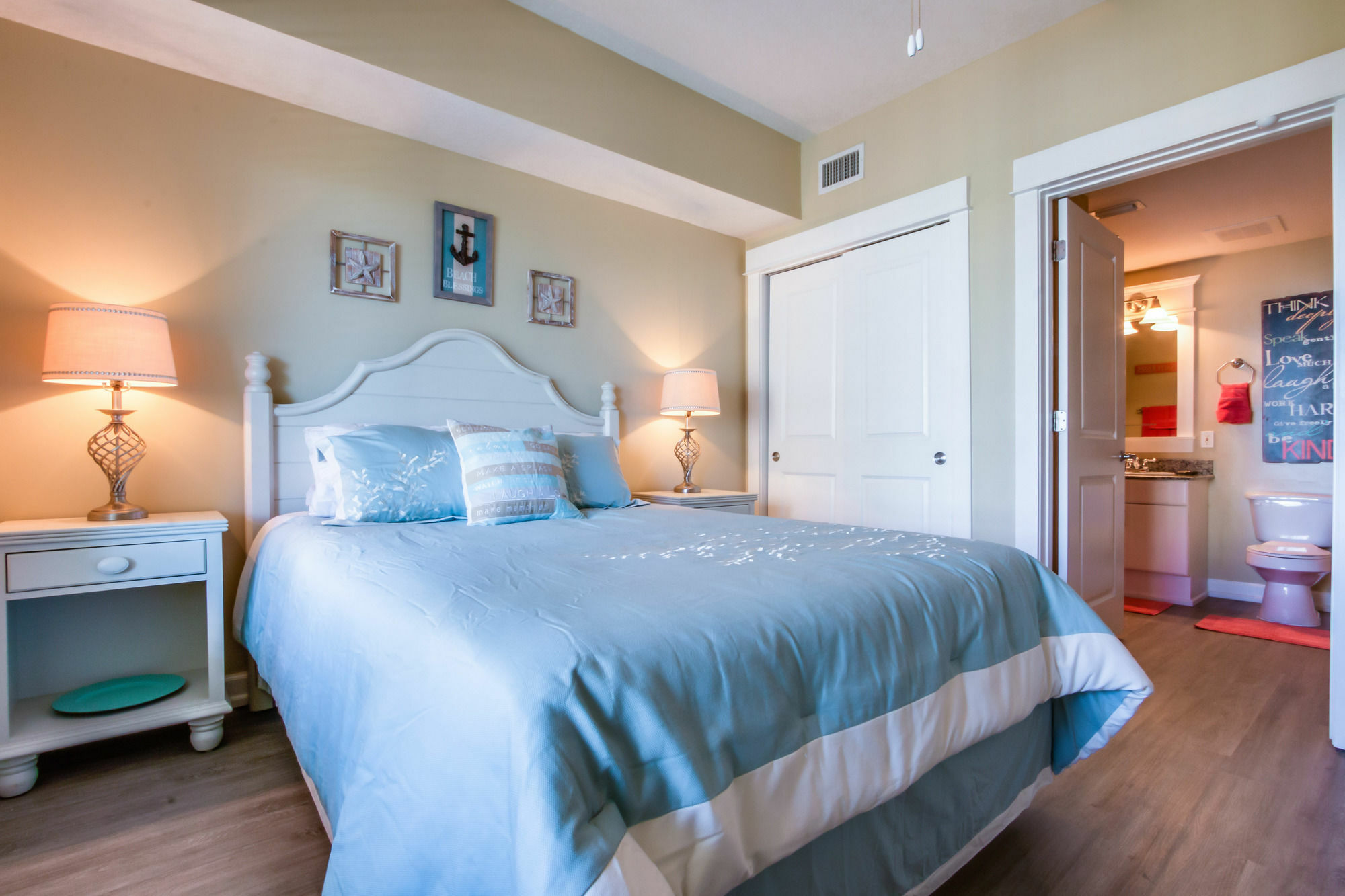 Apartment Grand Panama By Book That Panama City Beach