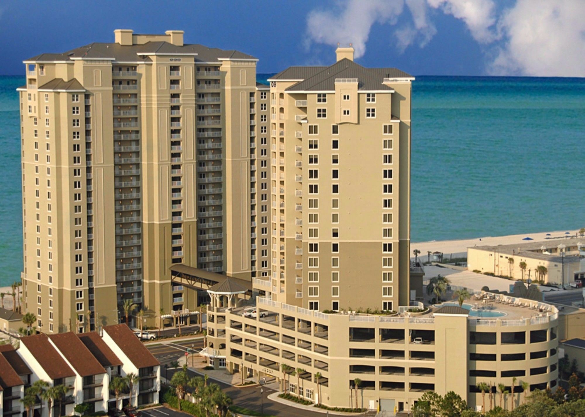Grand Panama By Book That Panama City Beach