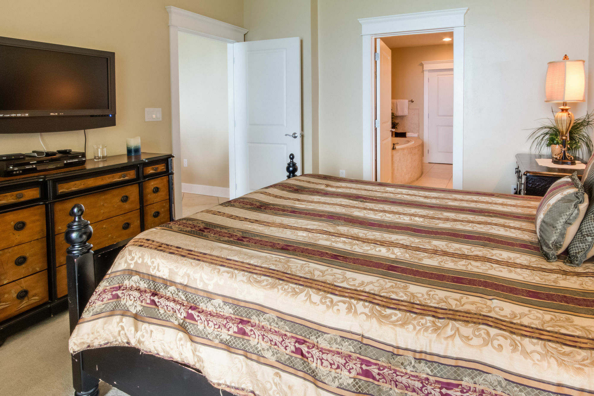 Apartment Grand Panama By Book That Panama City Beach