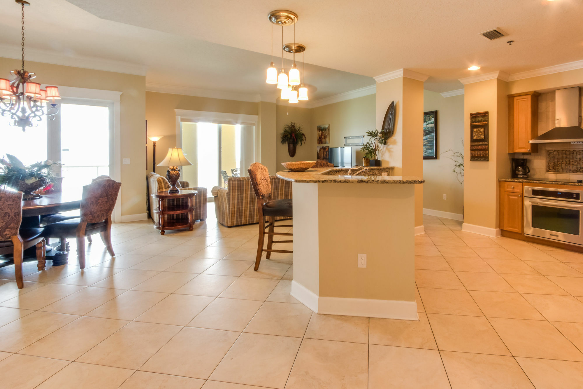Grand Panama By Book That Apartment Panama City Beach