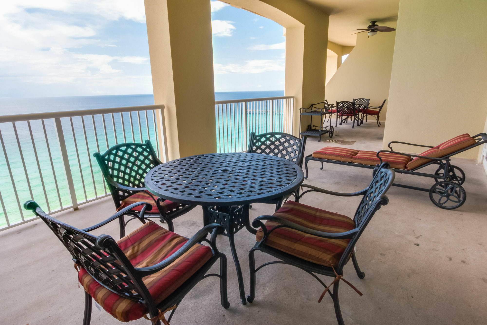 Apartment Grand Panama By Book That Panama City Beach