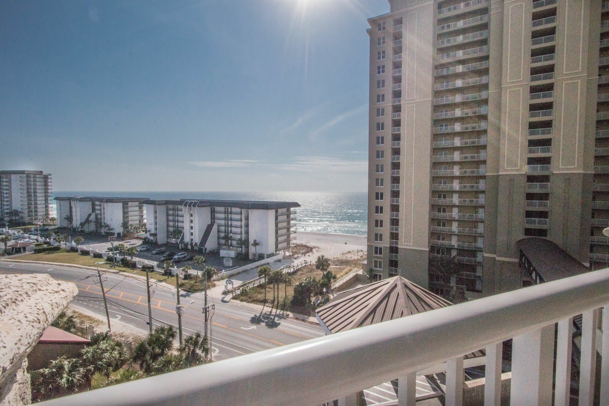 Apartment Grand Panama By Book That Panama City Beach