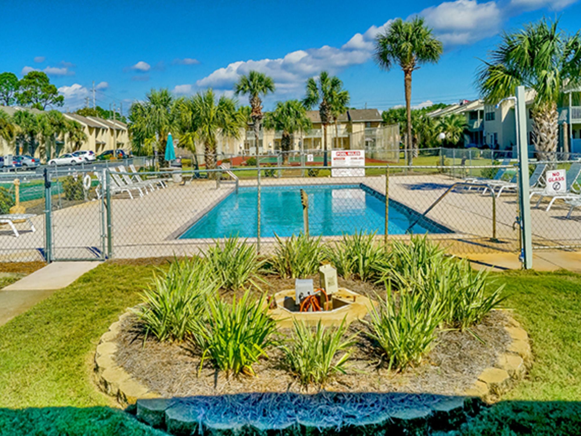 Gulf Highlands 116 H Damon Circle 556241 By Redawning Apartment Panama City Beach